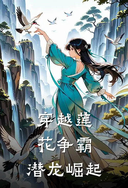 穿越莲花争霸：潜龙崛起