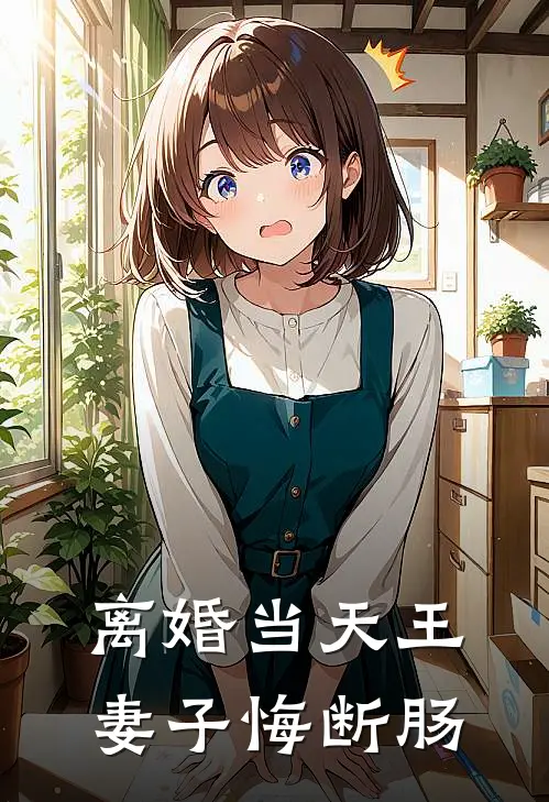 离婚当天王，妻子悔断肠