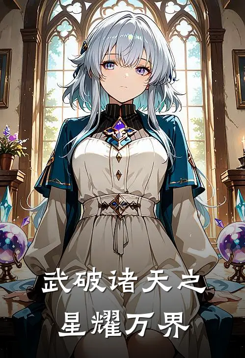 武破诸天之星耀万界