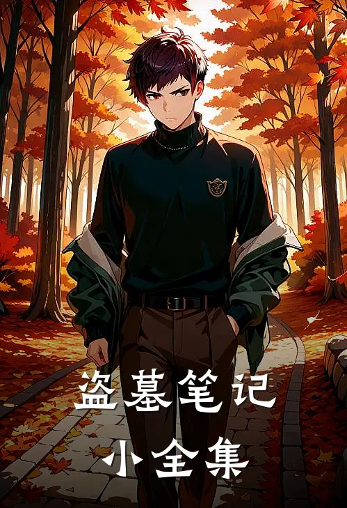 盗墓笔记小全集