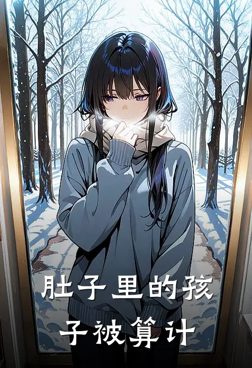 肚子里的孩子被算计