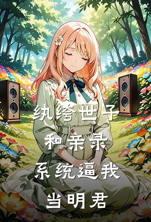 纨绔世子和亲录：系统逼我当明君