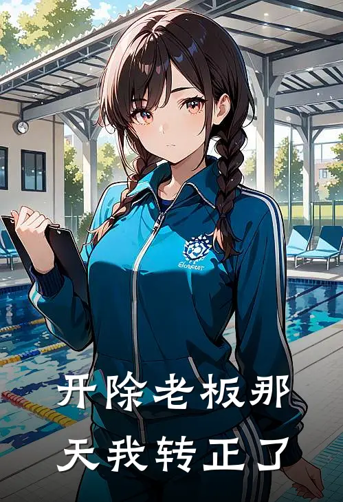 开除老板那天我转正了