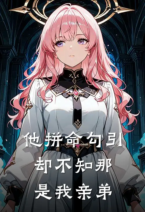 他拼命勾引却不知那是我亲弟