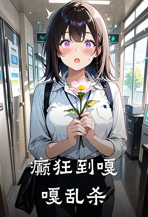 癫狂到嘎嘎乱杀