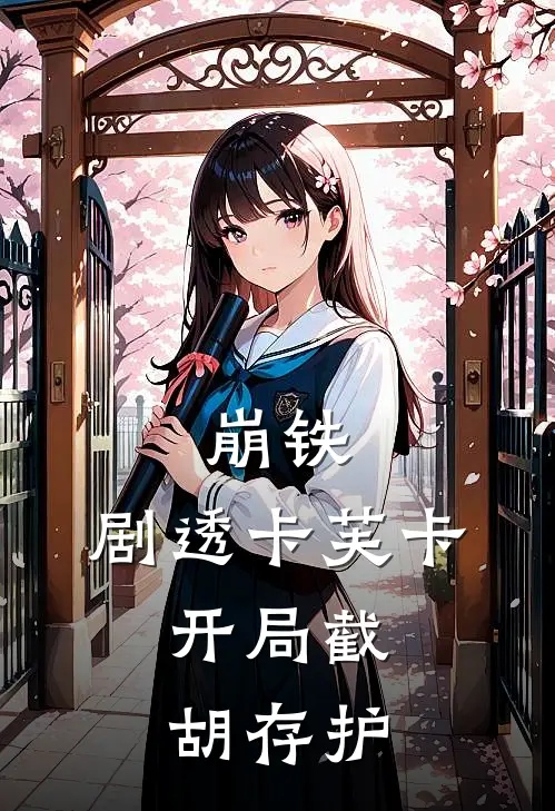 崩铁：剧透卡芙卡，开局截胡存护