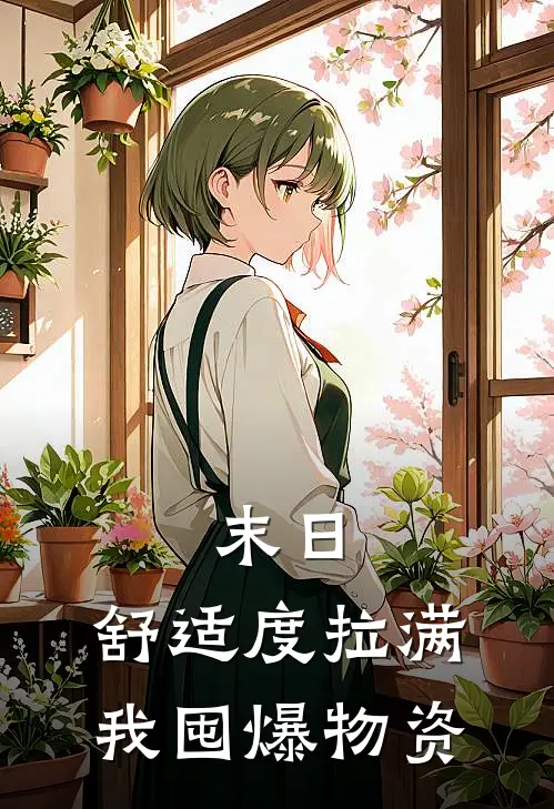 末日：舒适度拉满，我囤爆物资