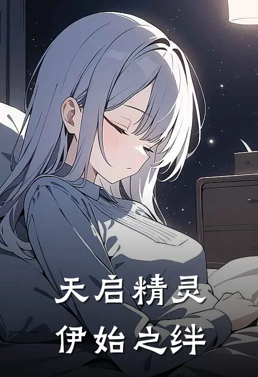 天启精灵：伊始之绊