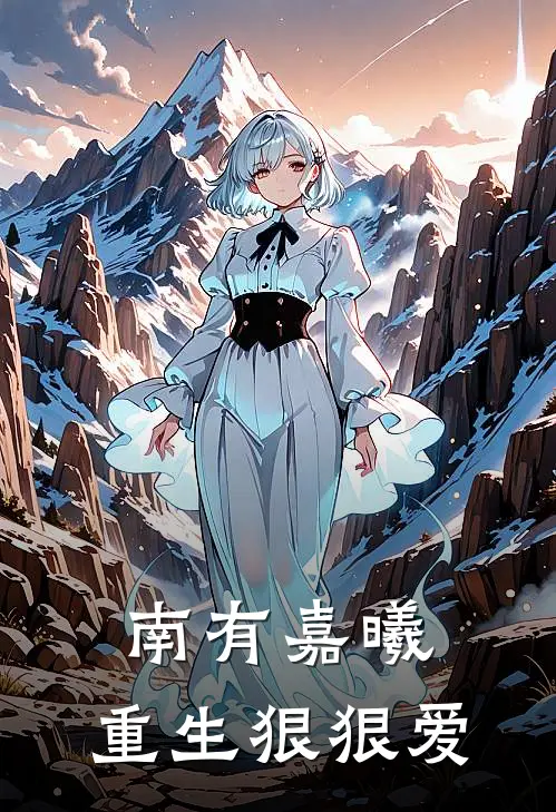 南有嘉曦，重生狠狠爱