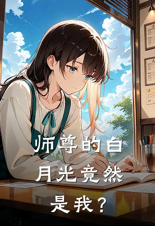 师尊的白月光竟然是我？