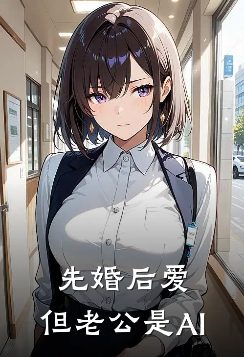 先婚后爱，但老公是AI