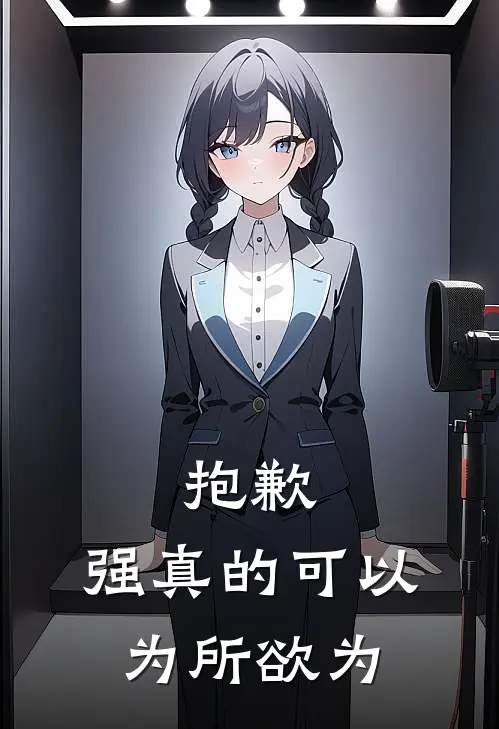 抱歉，强真的可以为所欲为