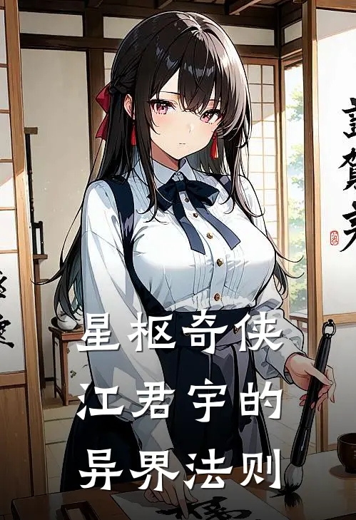 星枢奇侠：江君宇的异界法则