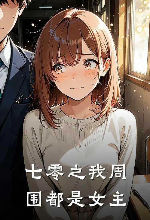 七零之我周围都是女主