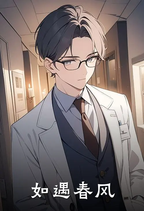 如遇春风