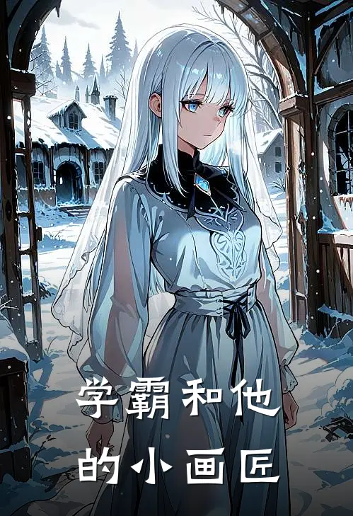 学霸和他的小画匠