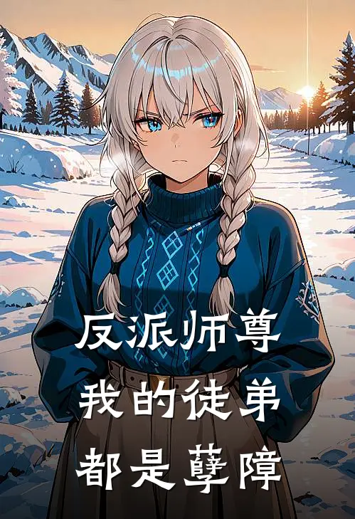 反派师尊：我的徒弟都是孽障