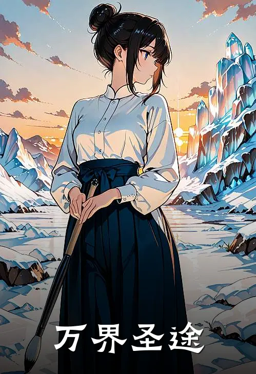 万界圣途