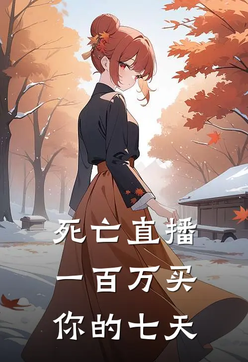 死亡直播：一百万买你的七天