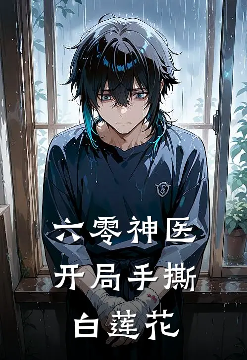 六零神医：开局手撕白莲花