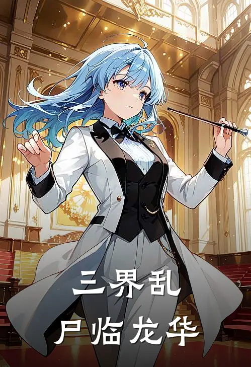 三界乱：尸临龙华