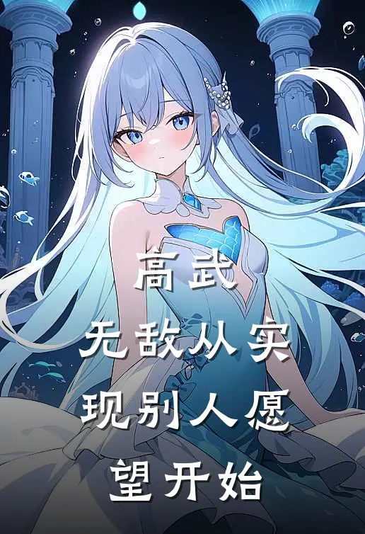 高武：无敌从实现别人愿望开始