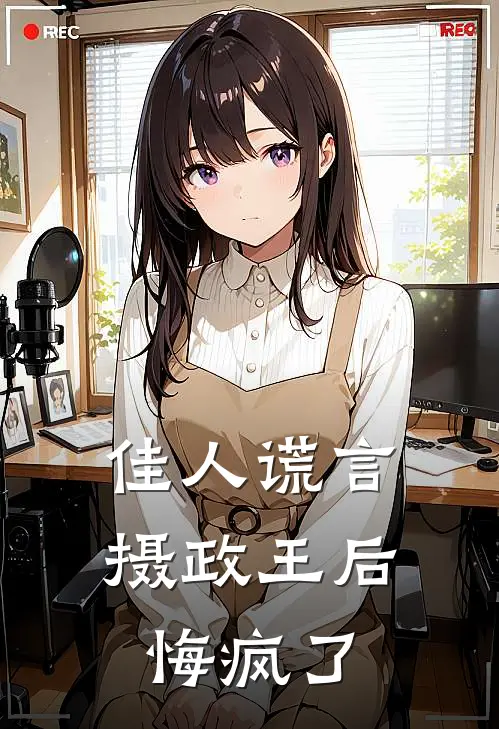 佳人谎言，摄政王后悔疯了