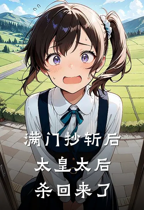 满门抄斩后，太皇太后杀回来了