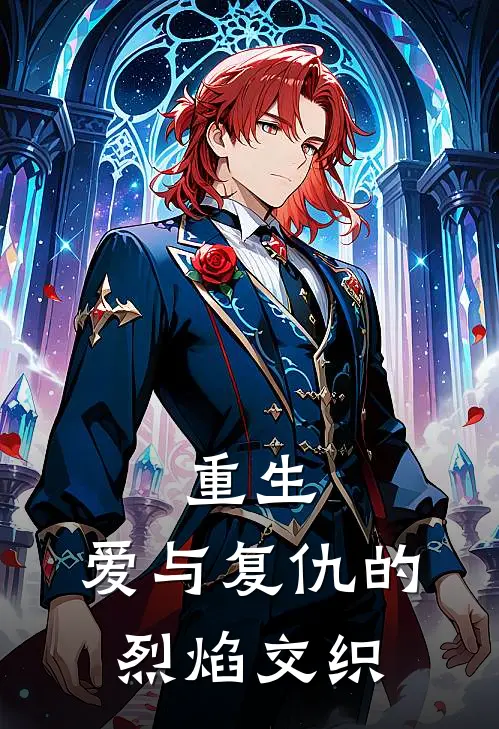 重生：爱与复仇的烈焰交织