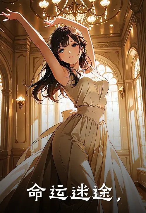 命运迷途，