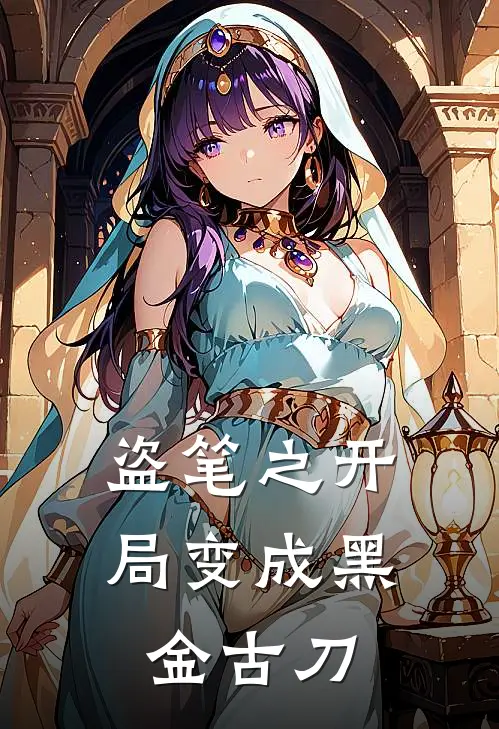 盗笔之开局变成黑金古刀