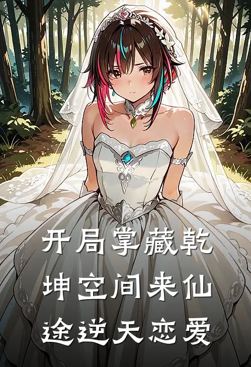 开局掌藏乾坤空间来仙途逆天恋爱