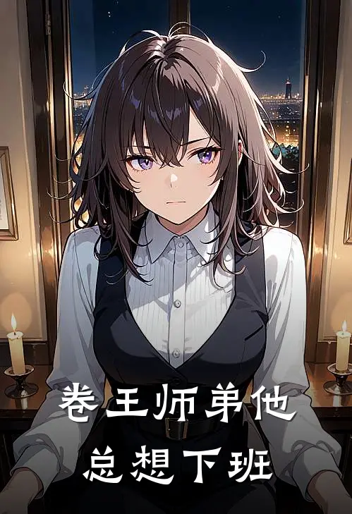 卷王师弟他总想下班