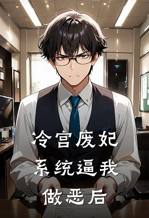 冷宫废妃：系统逼我做恶后