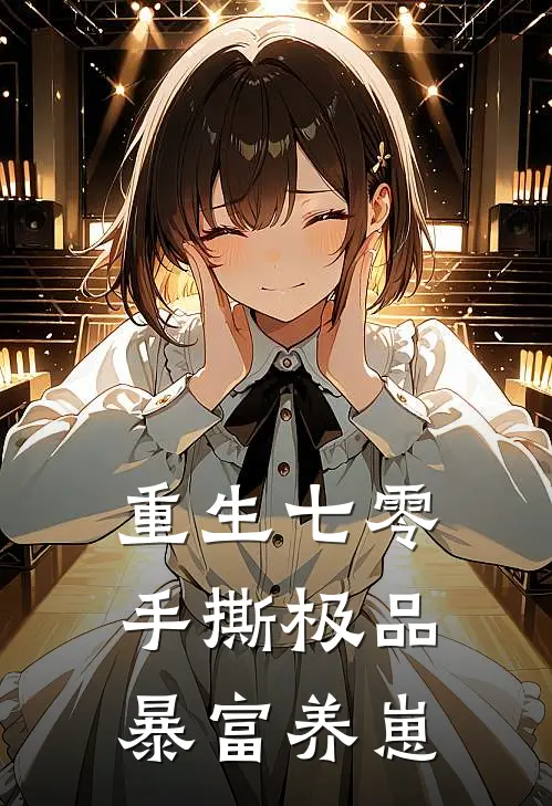 重生七零，手撕极品，暴富养崽