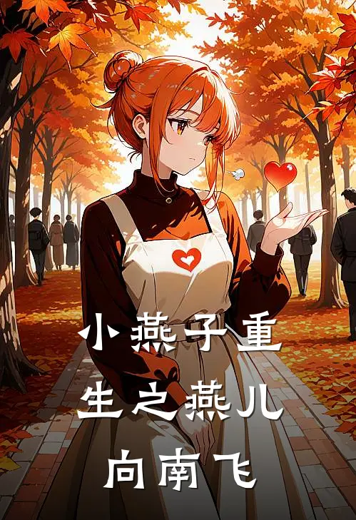 小燕子重生之燕儿向南飞