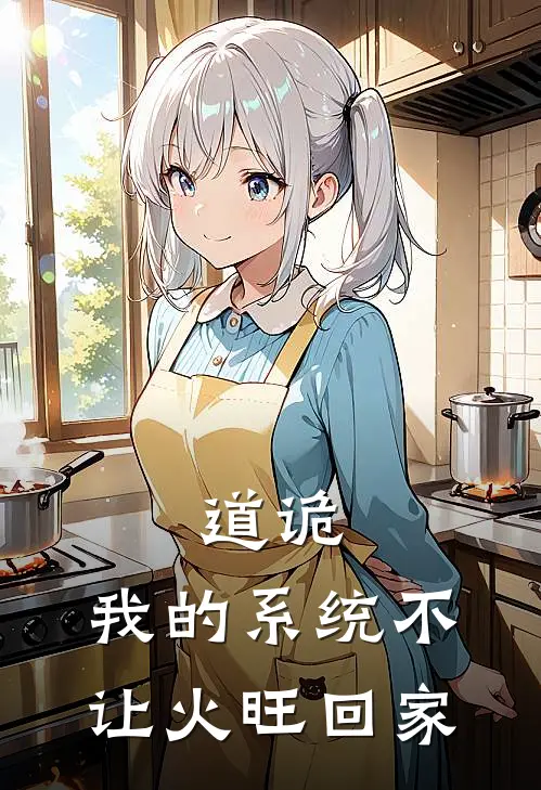 道诡：我的系统不让火旺回家