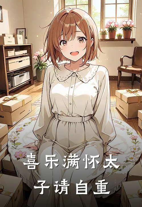 喜乐满怀太子请自重