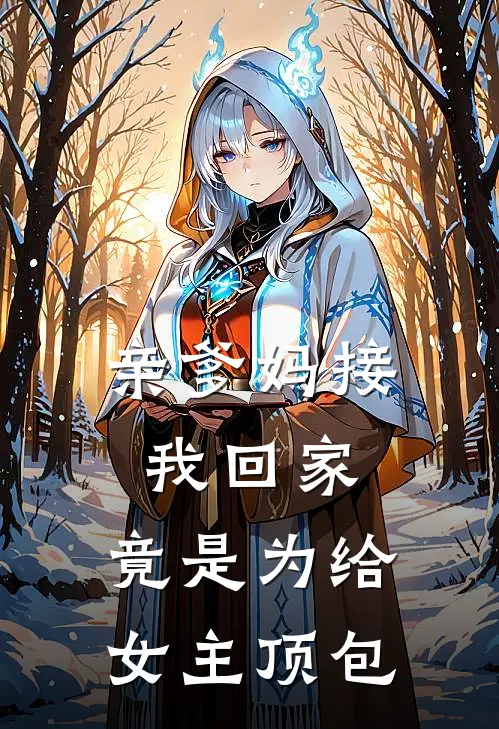 亲爹妈接我回家，竟是为给女主顶包