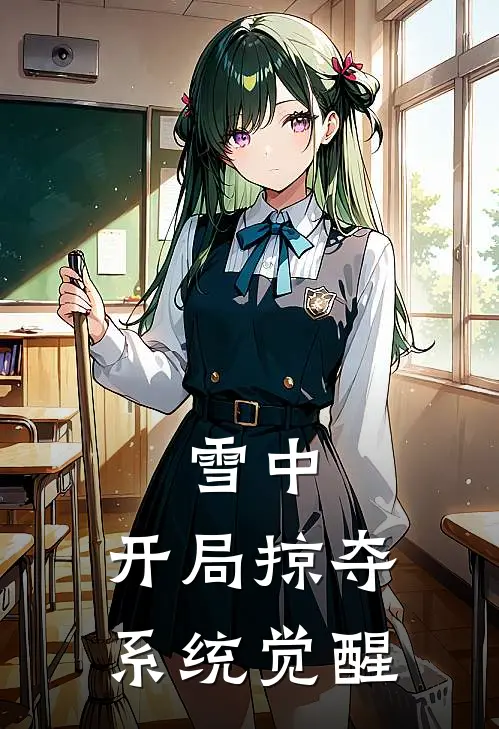 雪中：开局掠夺，系统觉醒