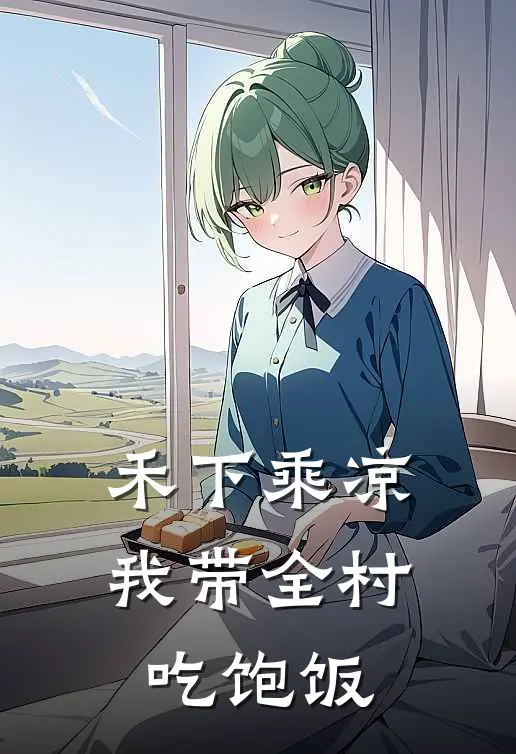 禾下乘凉我带全村吃饱饭