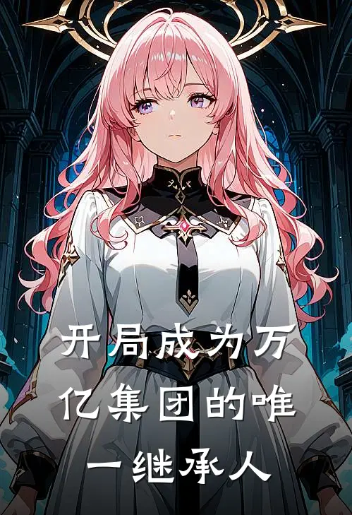 开局成为万亿集团的唯一继承人