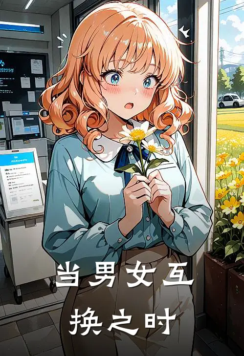 当男女互换之时