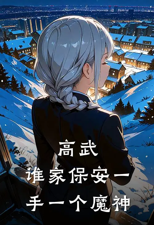 高武：谁家保安一手一个魔神