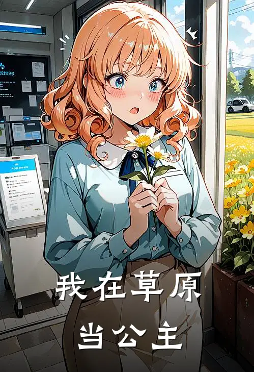 我在草原当公主