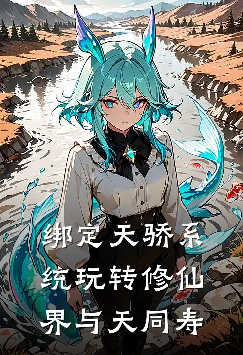 绑定天骄系统玩转修仙界与天同寿