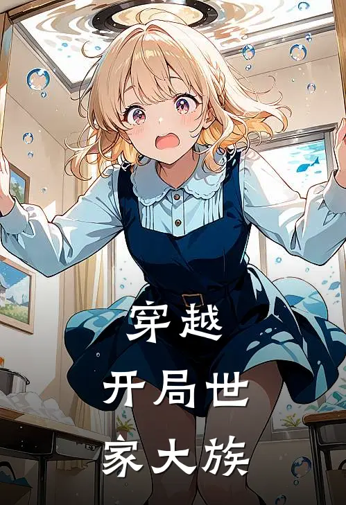 穿越：开局世家大族