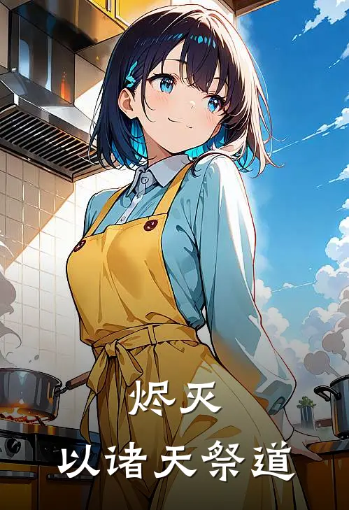 烬灭：以诸天祭道