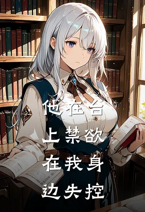 他在台上禁欲，在我身边失控