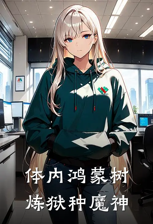 体内鸿蒙树，炼狱种魔神